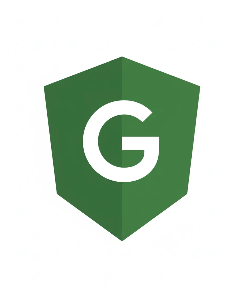 Guardyn Logo